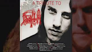 A tribute To DEATH - tribute álbum #fullalbum #death #tribute #chuckschuldiner