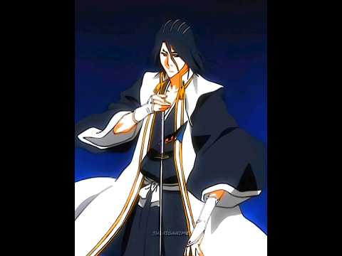 {EDIT} All Bankai in Bleach