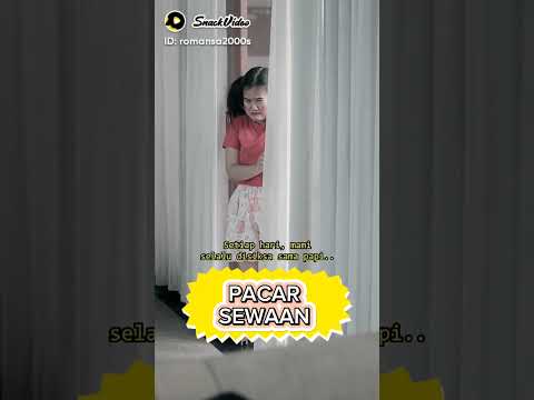 PACAR SEWAAN  #drama #dramapendek #filmpendek #shorts