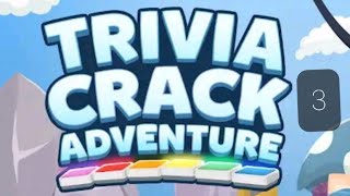 Trivia crack 3: Adventure