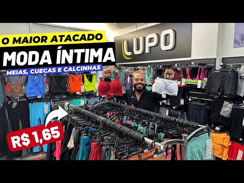 INTIMATE FASHION IN BRÁS | THE LARGEST WHOLESALE SOCKS, UNDERWEAR, LINGERIE, +CHEAP INTIMATE FASH...