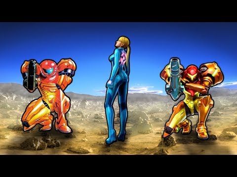 Metroid: Where Nintendo went wrong (and right again)