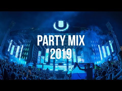 Party Mix 2019 #4