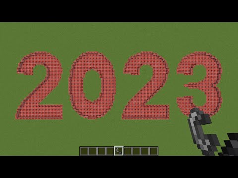 Goodbye 2023, Welcome 2024