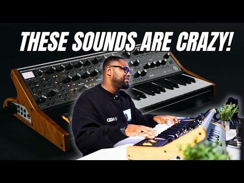 This NEW Subsequent 37 Sound Pack Will Change Your Music Forever!