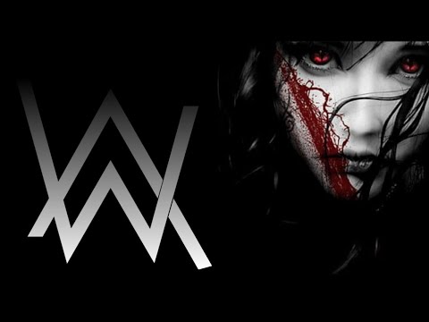 Alan Walker Style – Trouble ( New Song 2021 ) Electronica Musica