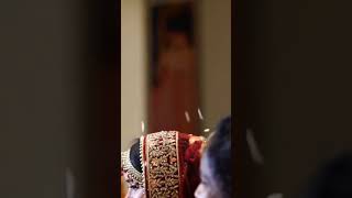 Vidai Emotional Moment #weddingspecial #shorts #youtubeshorts