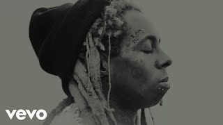 Lil Wayne - Uproar (Visualizer) ft. Swizz Beatz