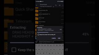 How to use panel///Free fire max panel use video#howtousepanel #trending#zarchiver_aimbot#zarchiver