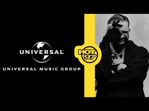 Drake's Second Action Against UMG Targets iHeartRadio & Spotify + Accuses UMG Of Defamation