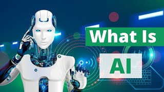 What is AI | आर्टिफिशियल इंटेलिजेंस क्या है | Robot |  Artificial Human | Internet |#ai #internet