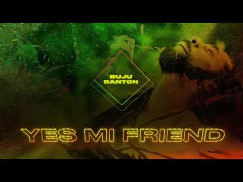 Buju Banton | Yes Mi Friend feat. Stephen Marley  (Official Audio) | Upside Down 2020