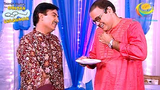 Jethalal Decides To Go To London | Taarak Mehta Ka Ooltah Chashmah | Bhide Fun Files