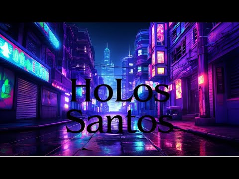 HoLos Santos [BGM] #hologtaFA #hololive