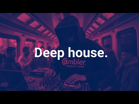 Vibey Deep House Mix | Best Of Ambler Productions | Selected Mix | Throw Back 2025