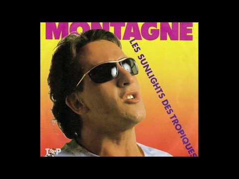 Gilbert Montagné - Les sunlights des tropiques