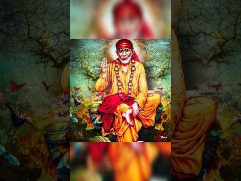 Sai baba aarti||shirdisaibaba||saibabablessings🌺🌺