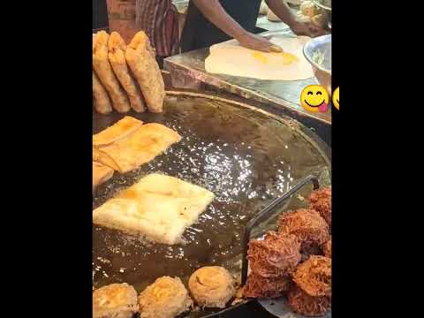 World Street Food #streetfood #worldstreetfoodltd #youtubeshorts #shorts