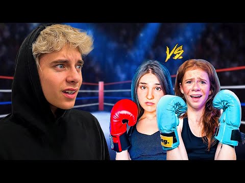 Harper CALLS OUT Piper Rockelle To FIGHT!