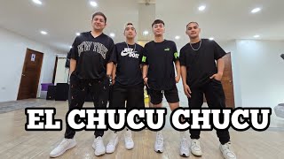 EL CHUCU CHUCU BY: RYAN CASTRO "RICHY", JUANES, SOG| CUMBIA| CHOREOGRAPHY BY EFORCE