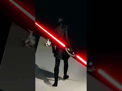 JEDI : FALLEN ORDER : EDITION - EDITION FROM COMA THE MOVIE #animationvideo