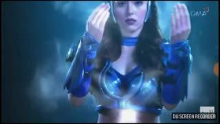 Encantadia: Amihan Fight Scenes