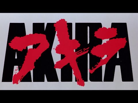 劇場版アニメ『AKIRA』11月30日(土)配信 [特別予告編] 大友克洋の人気コミック原作、東京ムービー新社が務めた近未来SFアニメーション│TMSアニメ60周年