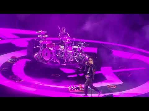 blink 182 feeling this Columbus ohio the schottenstein center 8/13/24