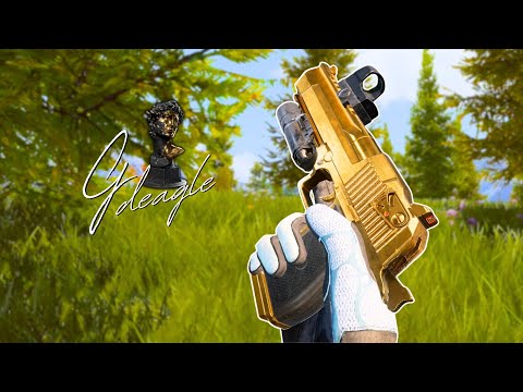 This Gun Saved Me From Bankruptcy | Arena Breakout