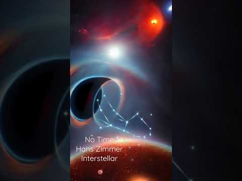 No Time - Hans Zimmer - Interstellar #shortfeeds #hanszimmer #notimetodie #interstellar