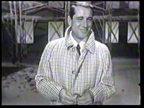 Perry Como Live - Autumn in New York