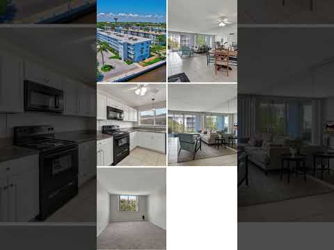 2018 S Federal Hwy 305, Boynton Beach | $185k