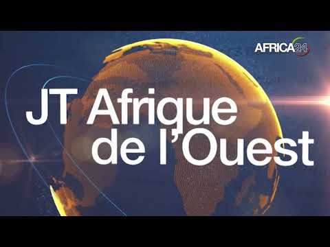 Le JT de l'Afrique de l'Ouest du vendredi 28 février 2025