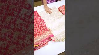 Pure Banarasi Sarees @ Prashanti | Banajara Hills, Hyderabad