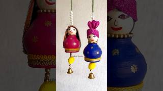 Old matka reuse idea | Matka decoration idea | #bestoutofwaste #craft #craftideas #breakoutstar