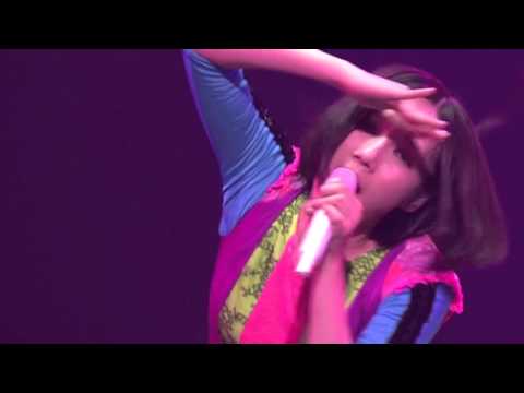 Perfume スパイス NOCCHI angle