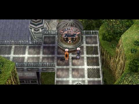 (PC) The Legend of Heroes: Trails In The Sky FC Longplay (8/12) (No Commentary)