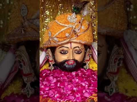 Jay Khatu Shyam Baba 🙏#trending 🚩#trendingshorts👌 #shortsfeed 💞 #shortsvideo 💖 #viral 💕#viralvideo 💗