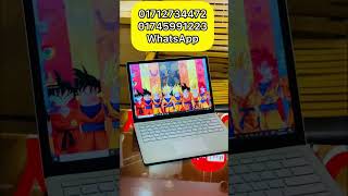 Microsoft Surface Laptop 2 #apple #vlogs  #secondhandlaptopbd #laptop #usedlaptoppriceinbangladesh