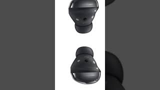 SAMSUNG Galaxy Buds Pro. Bluetooth Earbuds, Noise Cancelling, Quality Sound, Water Resistant #shorts