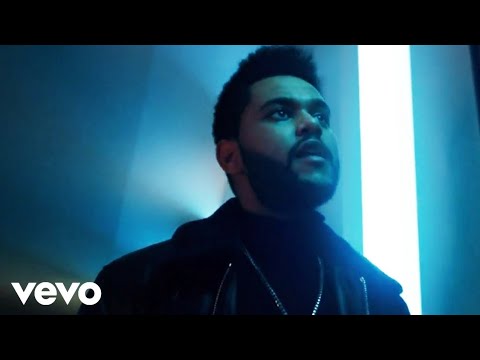 The Weeknd - Starboy ft. Daft Punk (Official Video)