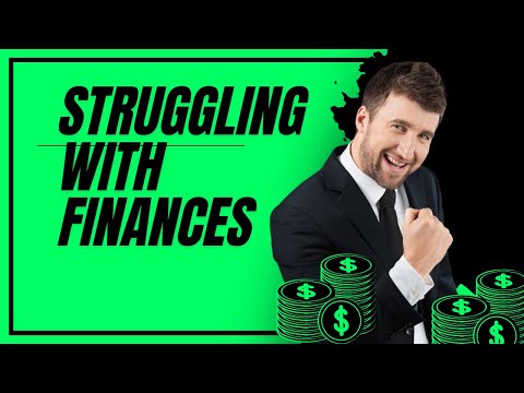 Struggling with Financial Problems? This Motivational Video Will Ignite Your Success