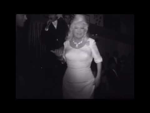 Mae West Mash -