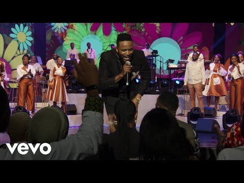 Joyous Celebration - Tsonga Praise Medley (Live At The Joburg Theatre / 2022)