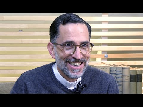 Reflexión del evangelio del domingo 12 de enero 2025. Bautismo del Señor. P.Gonzalo Guzmán Karadima