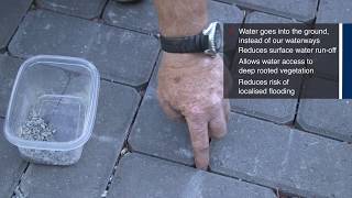 Ecopave® Permeable Paver Product Review with Jason Hodges