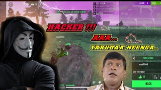 HACKER ‼️😱 IS COMEING IN MY MATCH 😳 OMG‼️MANLEY GAMER