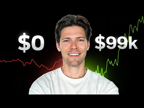 How to make $99,000+ Per Year Trading Crypto with FREE Tools