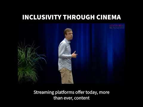 Inclusivity Through Cinema