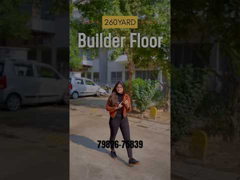 4bhk /builder floor in faridabad |sec89 #shorts #shortsvideo